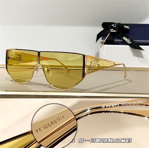 Fendi sunglass-144